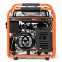 Petrol Generator DAEWOO GDA 7500E_13